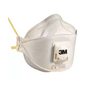 3M 9322 AURA FFP2 N95 MASKE