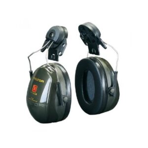 3M H520 P3E BARETE TAKILABİLİR KULAKLIK