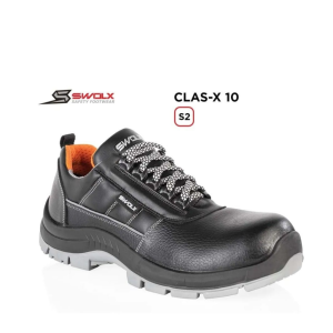 SWOLX CLAS-X 10 S2 İŞ AYAKKABISI
