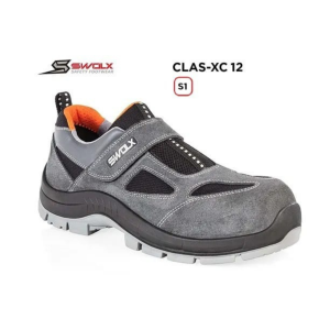 SWOLX CLAS-XC 12 S1 İŞ AYAKKABISI