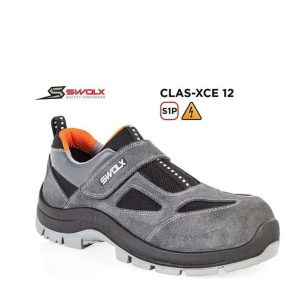 SWOLX CLAS-XC 12 S1P ELEKTRİKÇİ İŞ AYAKKABISI