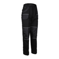 PADDOCK PANTOLON SİYAH