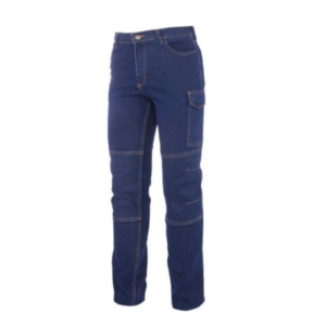 STİL KOT PANTOLON LİKRALI