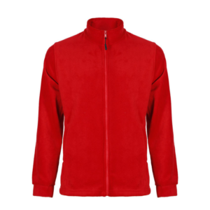 WOLFSTAR BASIC POLAR MONT KIRMIZI