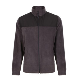 WOLFSTAR SOFTSHELL ROBALI POLAR MONT GRİ