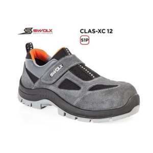 SWOLX CLAS-XC 12 S1P İŞ AYAKKABISI