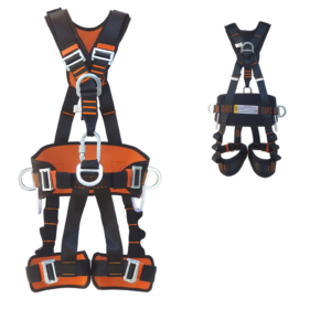 KP45 DÜŞÜŞ DURDURMA (TAM KORUMA) EMNİYET KEMERİ