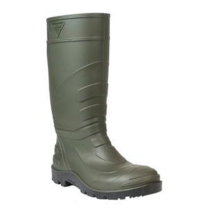 ARISAN S4 PVC ÇELİK BURUN ÇİZME HAKİ