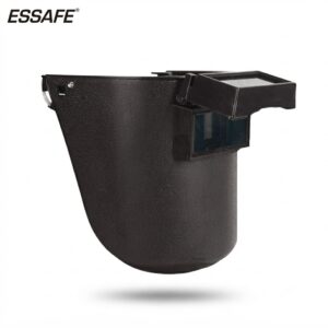 BARETE TAKILABİLİR KAYNAK MASKESİ BRAKETLİ