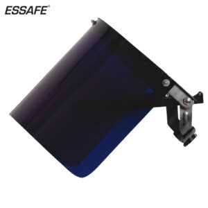 BARETE TAKILABİLİR SİPERLİK 20×40 CM MAVİ