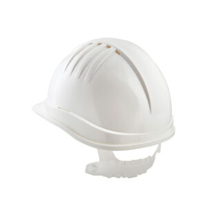BBU SP3000 İŞÇİ BARETİ BEYAZ