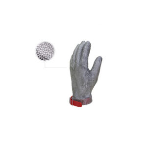 Çelik Eldiven ProHand Food Steel