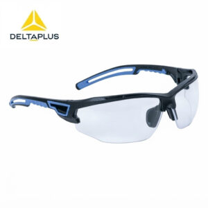 DELTA PLUS ASO2 ŞEFFAF KORUYUCU İŞ GÖZLÜĞÜ