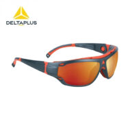 DELTA PLUS BLOW2 MIRROR KAYIŞLI VE SAPLI İŞ GÖZLÜĞÜ