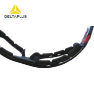 DELTA PLUS BLOW2 ŞEFFAF KAYIŞLI VE SAPLI İŞ GÖZLÜĞÜ - Görsel 2