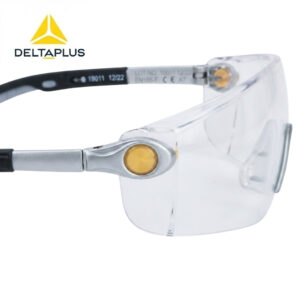 DELTA PLUS LIPARI2 CLEAR KORUYUCU GÖZLÜK