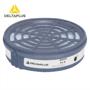 DELTA PLUS M6000 P3 PARTİKÜL FİLTRESİ