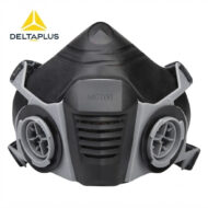 DELTA PLUS M6200 YARIM YÜZ GAZ MASKESİ