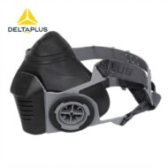 DELTA PLUS M6200 YARIM YÜZ GAZ MASKESİ - Görsel 2