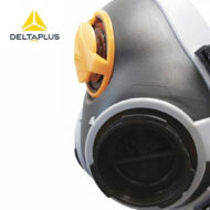 DELTA PLUS M6400 YARIM YÜZ GAZ MASKESİ - Görsel 4