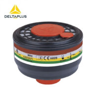 DELTA PLUS M9000 A2B2E2K2 ABEK2 TAM YÜZ GAZ MASKESİ FİLTRESİ 4LÜ PAKET