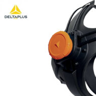 DELTA PLUS M9200 – ROTOR GALAXY ROTOR AYARLAMALI TAM YÜZ GAZ MASKESİ - Görsel 3