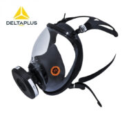 DELTA PLUS M9300 STRAP GALAXY KAYIŞ AYARLI TAM YÜZ SOLUNUM MASKESİ
