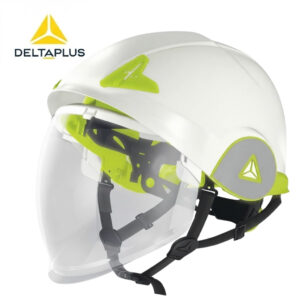 DELTA PLUS ONYX2 VİZÖRLÜ ELEKTRİKÇİ VE DÖKÜMCÜ BARETİ