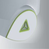 DELTA PLUS ONYX2 VİZÖRLÜ ELEKTRİKÇİ VE DÖKÜMCÜ BARETİ - Görsel 5
