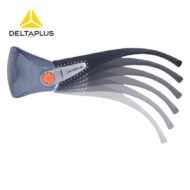 DELTA PLUS PACAYA SMOKE KORUYUCU GÖZLÜK - Görsel 2