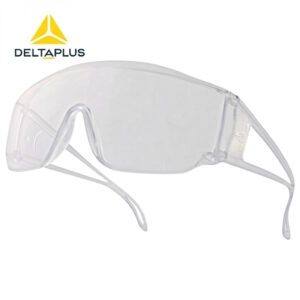 DELTA PLUS PITON 2 CLEAR KORUYUCU GÖZLÜK