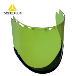 DELTA PLUS VISOR FLASH ELEKTRİK ARK VE TERMAL RİSK SİPERLİK