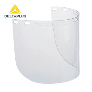 DELTA PLUS VISOR PC ŞEFFAF POLİKARBONAT SİPERLİK VİZÖR KİTİ