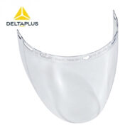 DELTA PLUS VISOR TORIC ŞEFFAF POLİKARBONAT ENJEKSİYON SİPERLİK