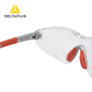 DELTA PLUS VULCANO2 KORUYUCU GÖZLÜK - Görsel 2