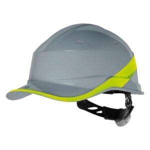 DELTA PLUS BASEBALL DİAMOND 5 ELEKTRİK YALITIMLI BARET