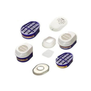 Drager A2-P3 Filtre D - 6738875 Gaz Filtresi