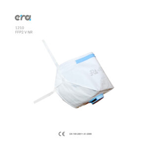 ERA 1210 FFP2 TOZ MASKESİ