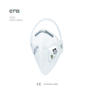 ERA 4210 FFP2 TOZ MASKESİ