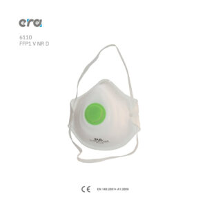 ERA 6110 FFP1 TOZ MASKESİ
