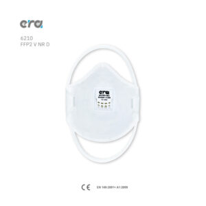 ERA 6210 FFP2 TOZ MASKESİ