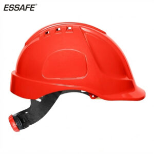 ESSAFE BSG 5000 BARET KIRMIZI