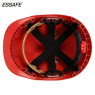 ESSAFE BSG 5000 BARET KIRMIZI - Görsel 2