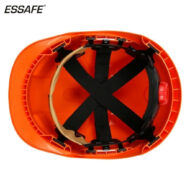 ESSAFE BSG 5000 BARET TURUNCU - Görsel 2
