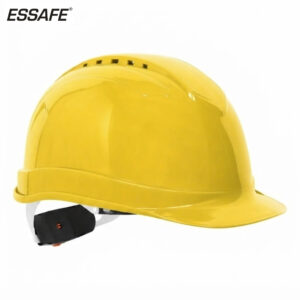 GE 1551 ESSAFE VİDALI BARET SARI