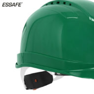 GE 1551 ESSAFE VİDALI BARET YEŞİL - Görsel 2
