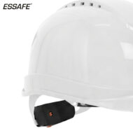 GE 1551 ESSAFE VİDALI BARET BEYAZ - Görsel 2