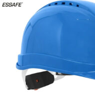 GE 1551 ESSAFE VİDALI BARET MAVİ - Görsel 2