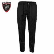 JOGGER PANTOLON SİYAH - Görsel 2