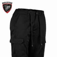 JOGGER PANTOLON SİYAH - Görsel 3